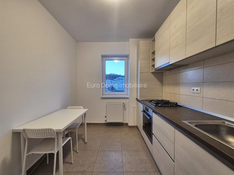 Exclusivitate -Apartament în bloc nou, Intrare Răcădău, cu priveliște spre Tâmpa - 4