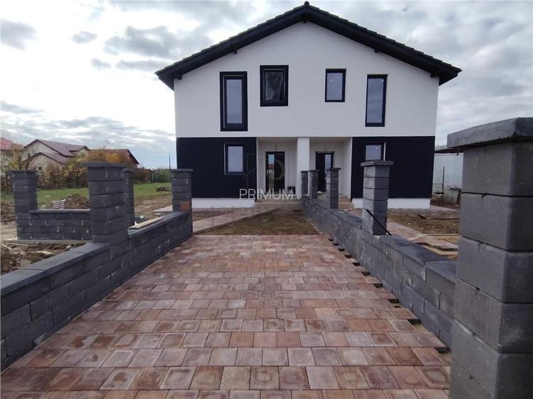 Zona M City - Duplex 4 camere - personalizare interioara - 2