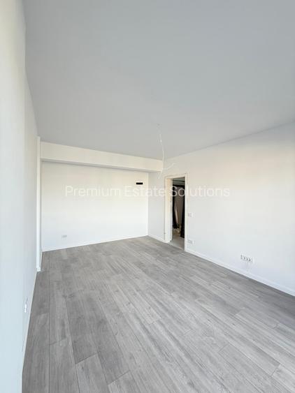 Garsoniera decomandata-Incalzire in pardoseala-Comision 0% ! - 11