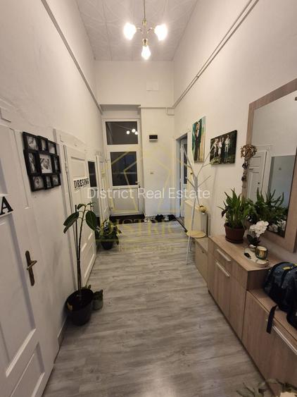 COM 0% Apartament modern cu 2 camere | Fabric - 10