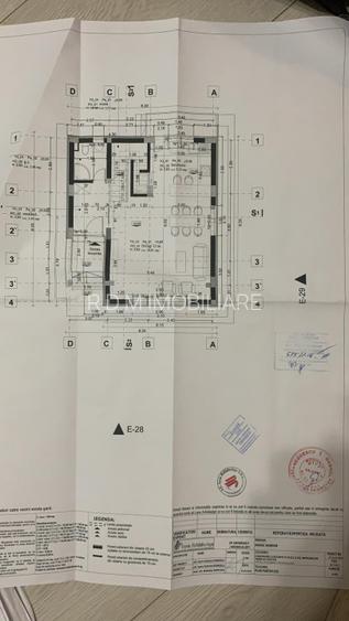 Case individuale parter+etaj in Clinceni - 11