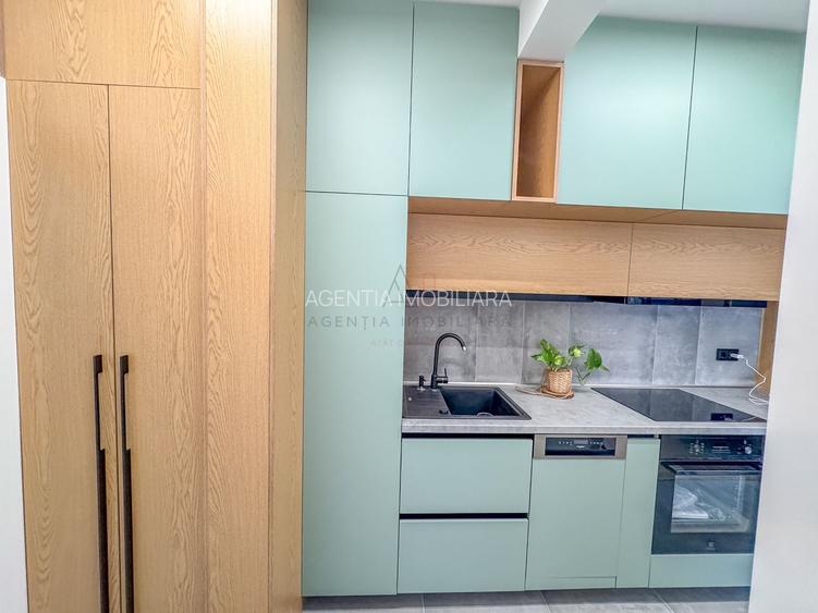 2 Camere Investitie Cismigiu! Fara Risc!!! - 7