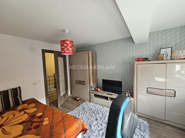 Duplex deosebit, P+E, 133 mp, foarte bine poziționat, Dumbrăvița, comision 0% - 22