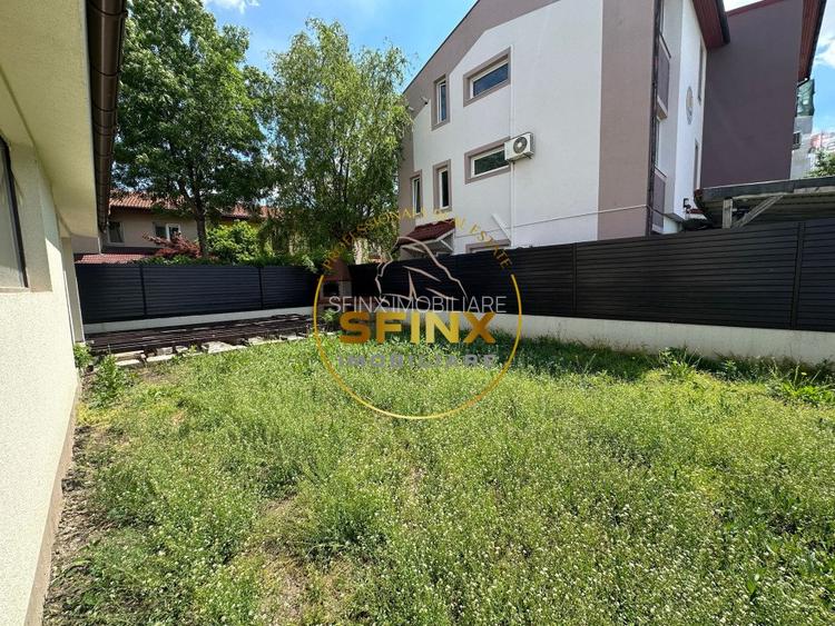 Vila duplex de inchiriat zona Pipera Emil Racovita - 6