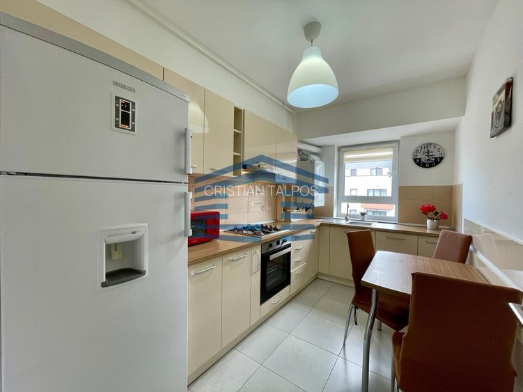 Apartament 2 Camere -decomandat - parcare- Avantgarden 3 -Faza 4 - 2