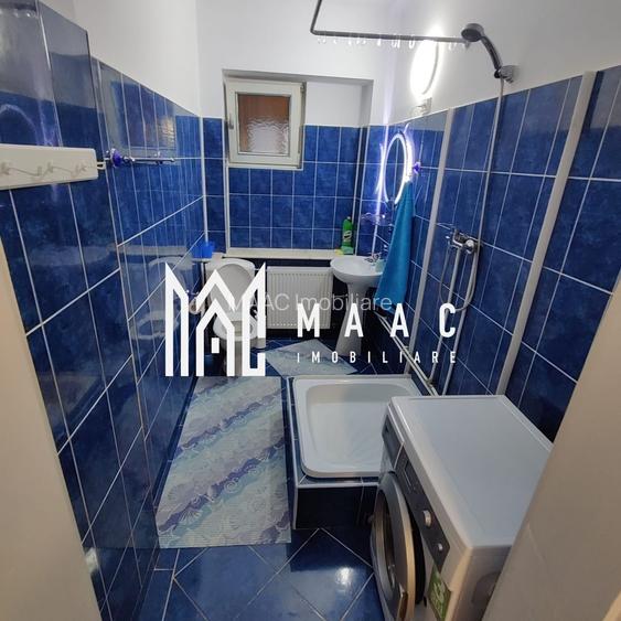 Apartament 1 camera | Etaj 1 | Decomandat | Terasa | Central - 7