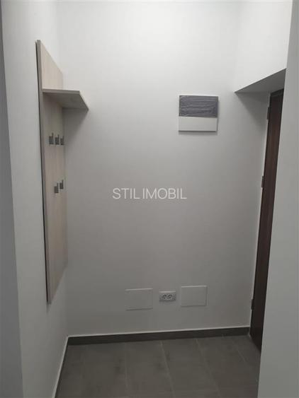 Apartament 2 camere în Valea lupului - 5