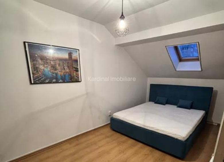 🏡 Apartament  Zona Bulevardul Gării / Bazinul Olimpic - 9