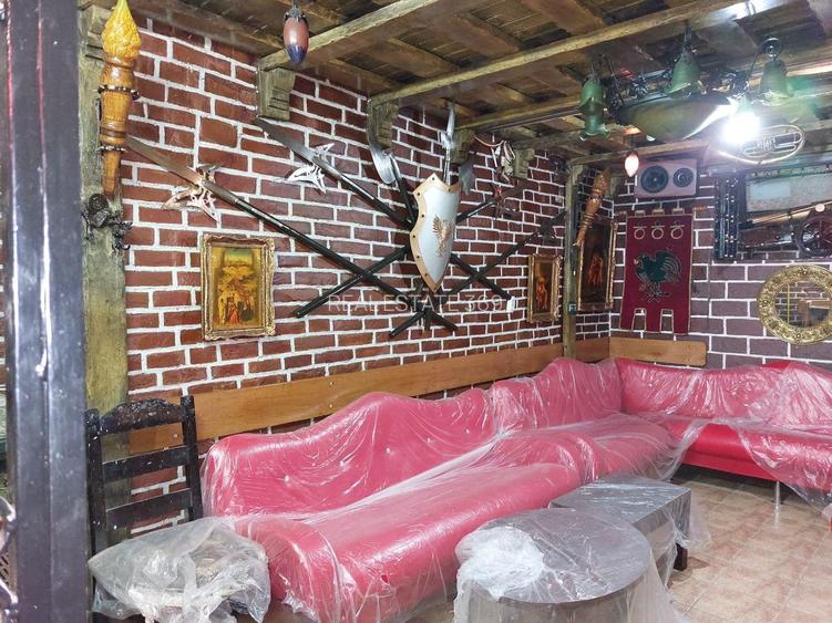 URGENT!,  SPATIU COMERCIAL IN ACTE, RANDAMENT MINIM 8%, NEGOCIABIL - 6