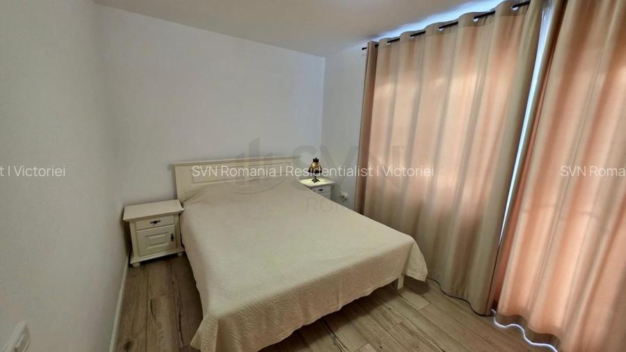 REA1026808 Veris Residence I Ferdinand I 2 Camere I Terasa 56mp - 5