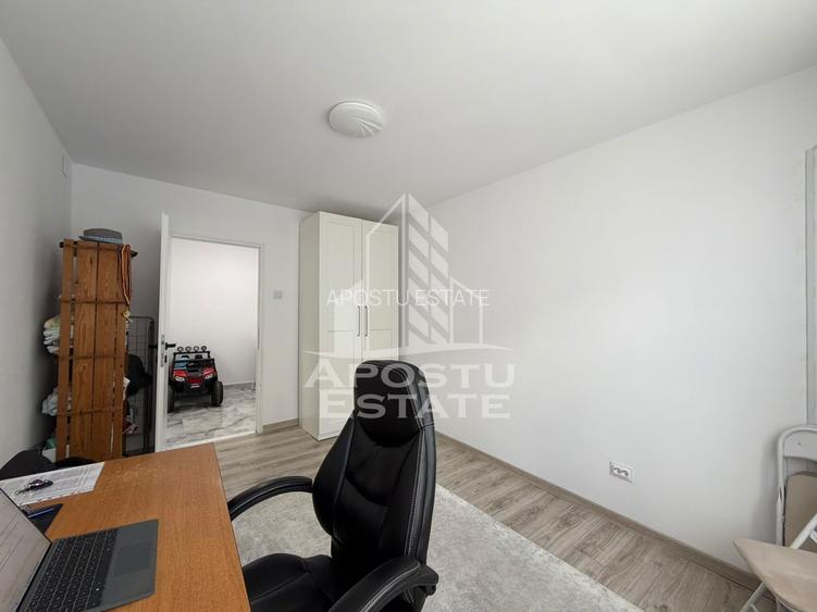 Apartament 3 camere,de vanzare,zona Dambovita, Timisoara - 9