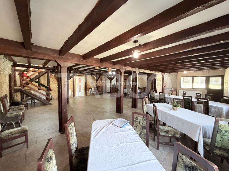 Oportunitate investitie turistica cu panorama unica - 6