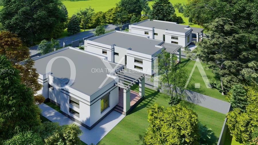 OX662 Casa pe un singur nivel, in Pischia - 10