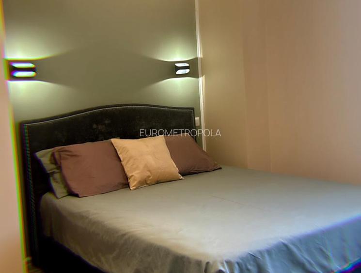 Apartament elegant cu 3 camere in zona exclusivista Herastrau - 2