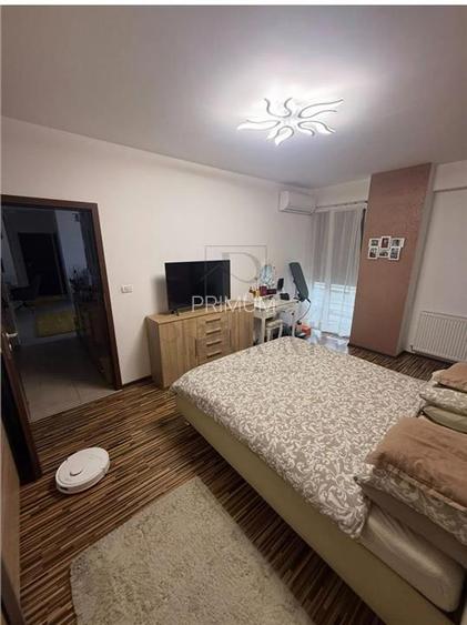 TORONTALULUI | 3 CAM | 2 BAI | ET.2 | LOC PARCARE | BOXA | LIFT - 10