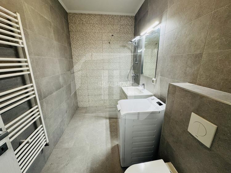 Apartament 2 camere, decomandat, bloc nou in zona The Office - 6