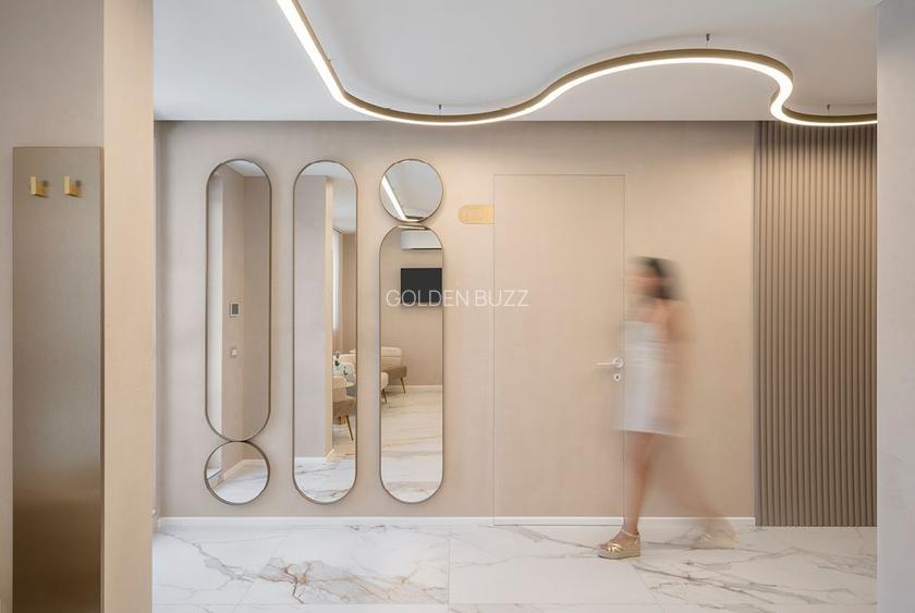 Spațiu Comercial în Aviatiei Tower - 6