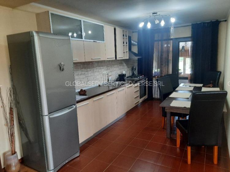 FARA COMISION casa 4 camere 2 bucatarii 2 puturi beci livada 1500mp SAU 3300mp - 16