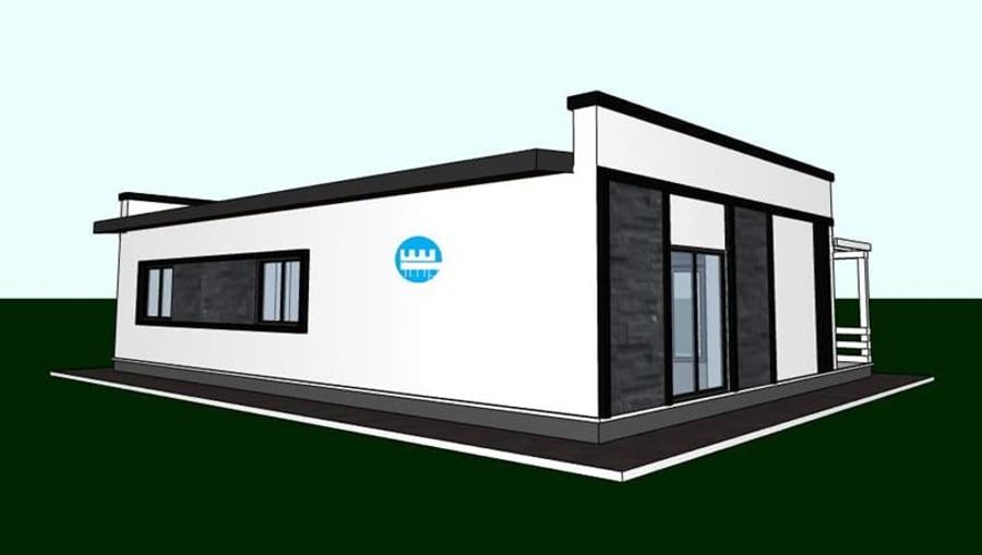 Casa de vanzare in Iasi, zona Dorobanti - 5