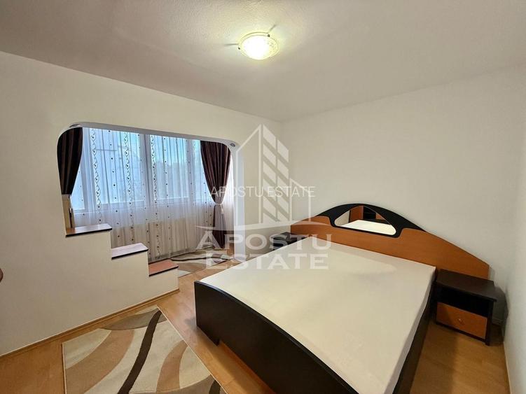 Apartament cu 3 camere, de inchiriat, petfriendly, Lipovei, Timisoara - 3