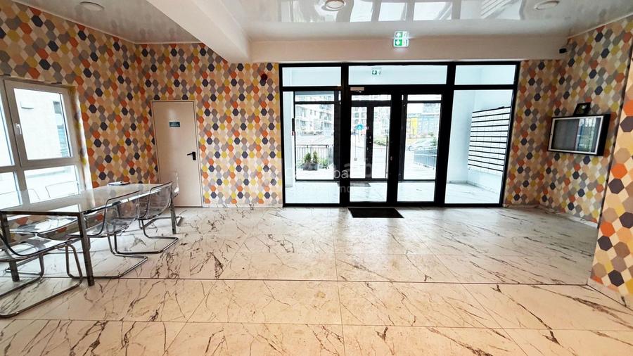 Tatarasi - Solumnia, 2 camere premium, disponibil imediat, Parcare Subterana - 13