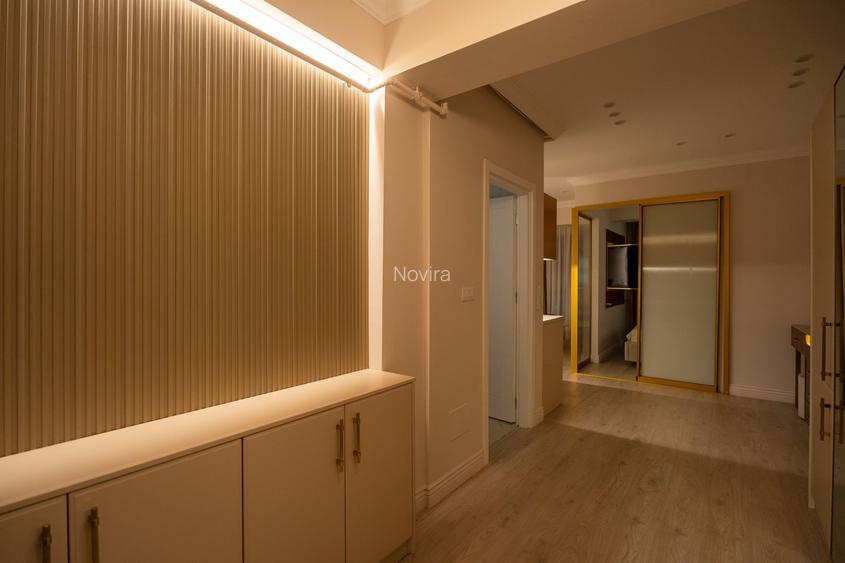 Apartament 2 camere Lux | Complet mobilat și utilat | Complex cu Paza - 37