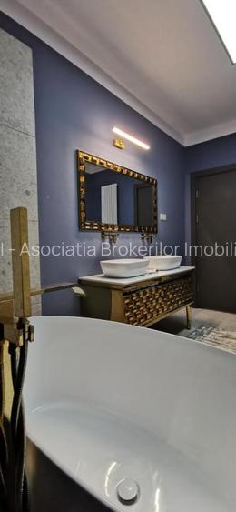 Snagov 2022- Vila la lac piscina si ponton, teren 2050mp - 34