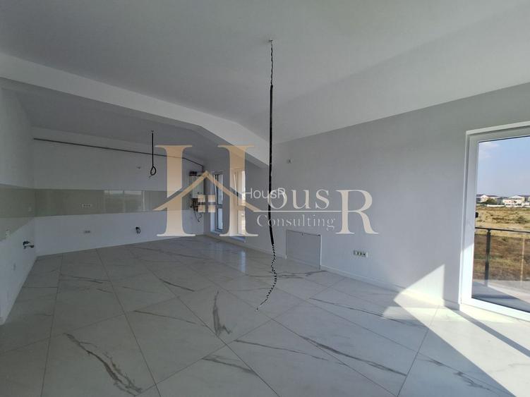 Braytim. Terasa de 62 mp. Dormitor cu baie proprie si dressing. - 5