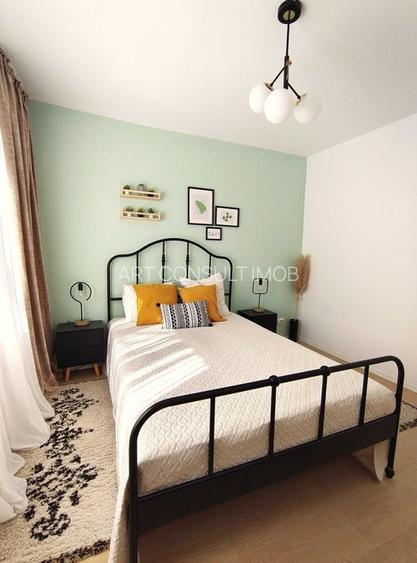 Apartament 2 Camere | Lujerului | Decomandat | Balcon | Proximitate Metrou - 4