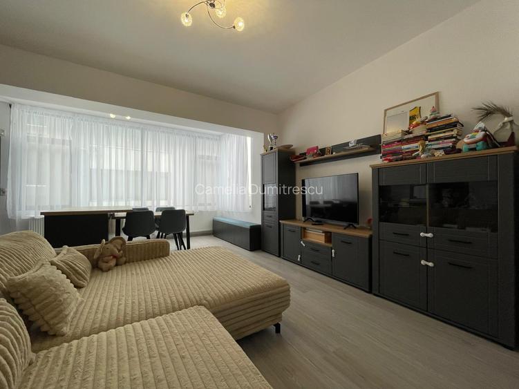 BELIZE RESIDENCE-3 CAMERE MOBILATE SI UTILATE-TOTUL NOU - 17