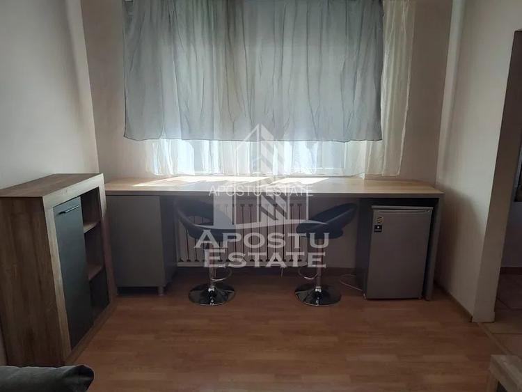 Apartament 1 camera, parter, zona Lipovei - 4