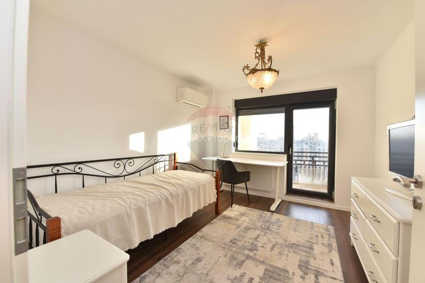 Duplex elegant 3 camere| Piata Unirii | Pentru locuit sau birou - 15