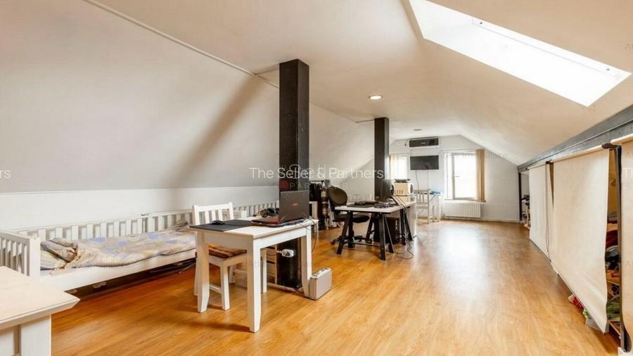 Imobil Comercial Central | 900 mp | Venit imediat - 13