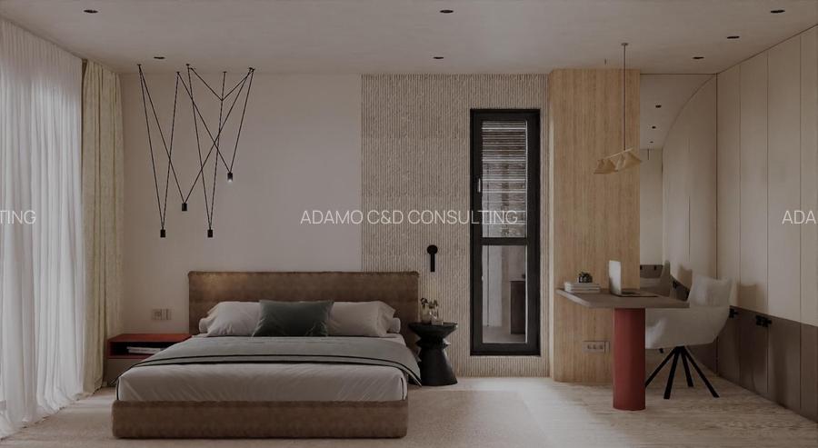 Apartament ultra-finisat Columna Residence - 6