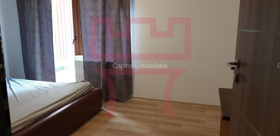 Apartament  in casa la etajul 1 cu gradina 80mp si parcare - 2