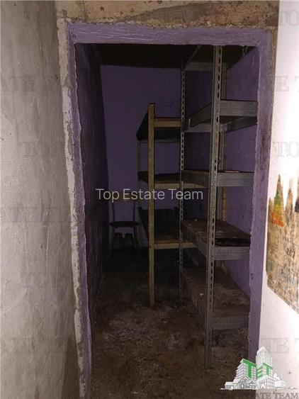 Casa demolabila pe teren intravilan de 234 mp in Bucuresti zona Progresul. - 9