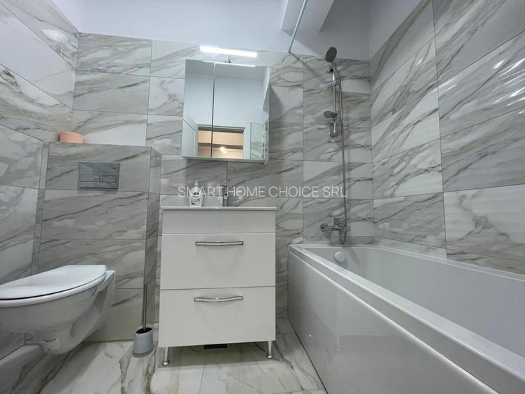 Apartament premium Sofia Residence 2024 - cu loc de parcare suprateran, Titan - 6