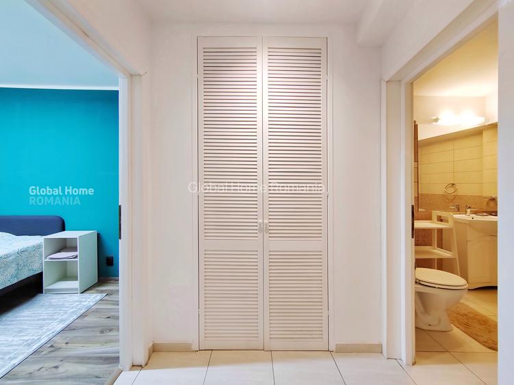 Dorobanți - Floreasca | 2-Room Apartmen | Boutique Building - 5