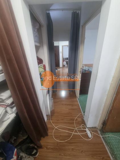 Apartament cu 3 camere la 8 minute de Metrou Crangasi - 10