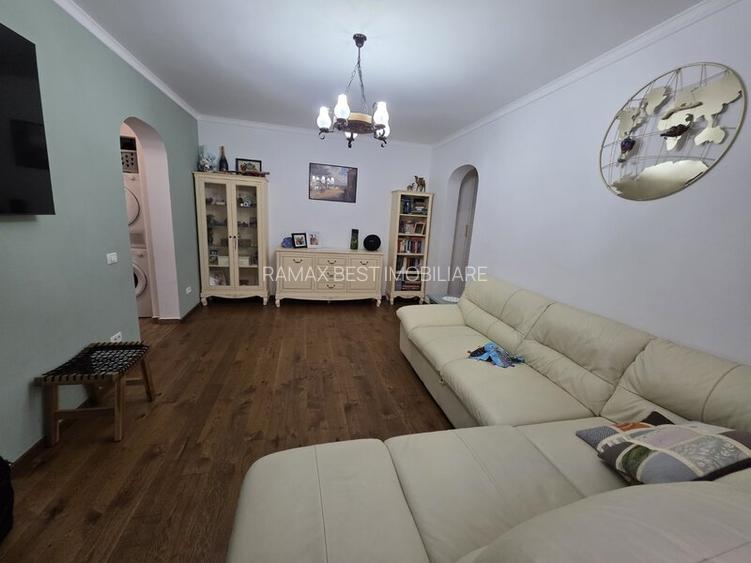 10 minute metrou Titan-Barajul Bicaz - 3