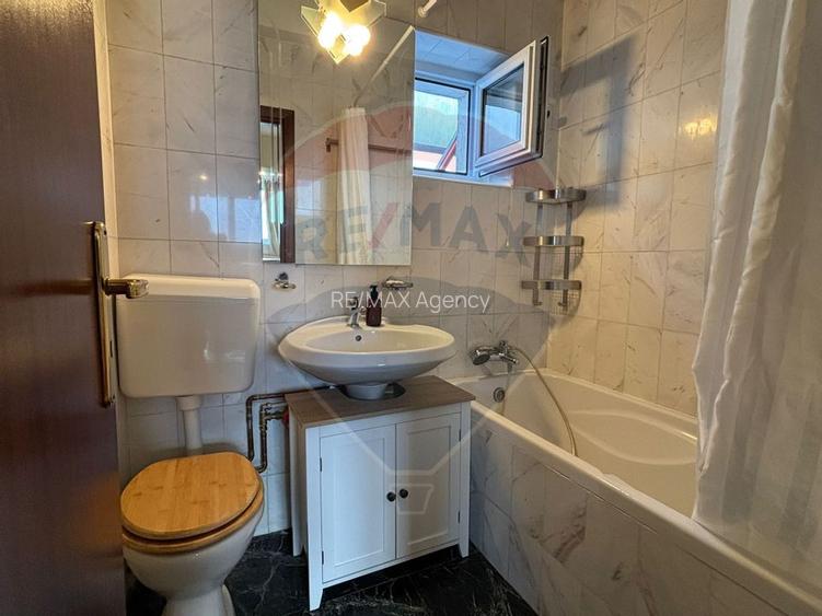 Apartament cu 1 camere de vânzare în zona Stefan cel Mare - 8