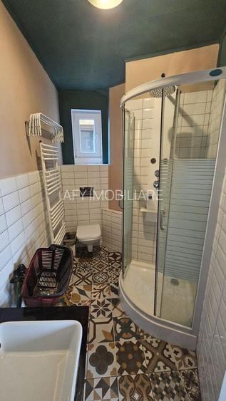 De Vanzare Studio decomandat Mosilor - Sfanta Vineri sector 3 - 13