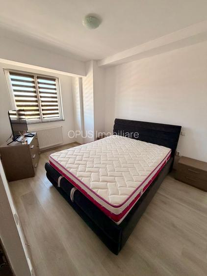 APARTAMENT 3 CAMERE, 2 parcari subterane incluse, ansamblu IRIS - 6