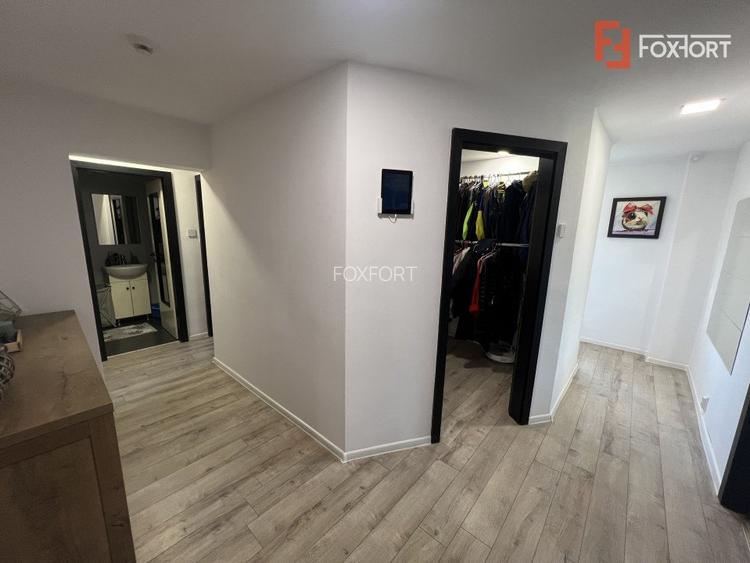 Apartament cu 4 camere de vanzare in zona Fabric - 14