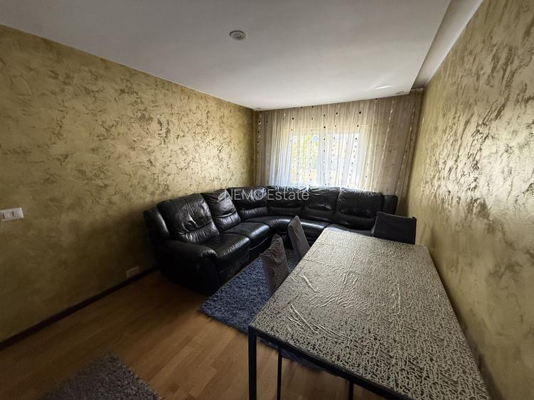 Apartament 3 camere | 100 mp | Zona Centrală | Etaj 1 | 450 €/lună - 3