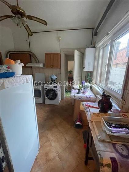 Piata Alba Iulia, casa  142 mp, teren 232 mp - 3