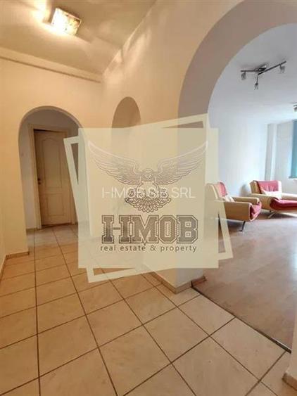 Apartament 4 camere etajul 1 cu 2 bai Milea OMV - 2
