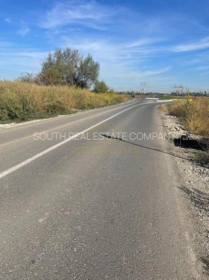 TEREN INTRAVILAN-4902 MP-SPLAIUL UNIRII - 3