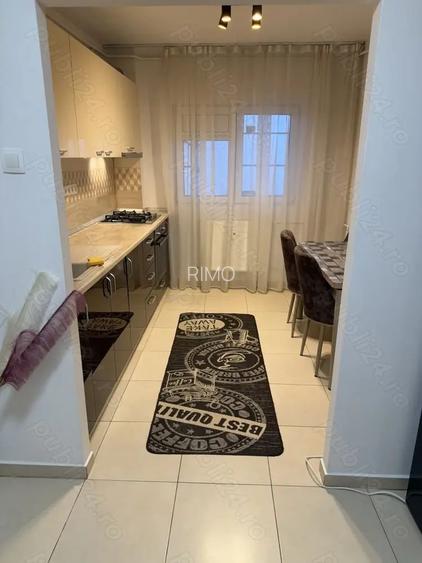 APARTAMENT RENOVAT METROU PIATA SUDULUI - 4