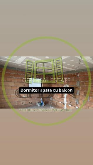 Duplex 3 camere  suprafata totala 252mp spre vanzare in Cristian - 20